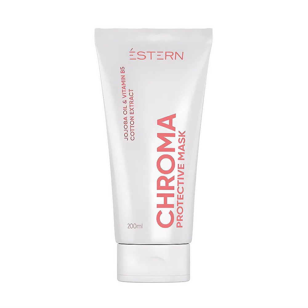 Маска для волосся ESTERN Chroma Protective Mask, 200 мл
